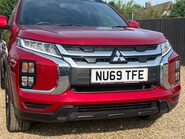 Mitsubishi Asx EXCEED 16
