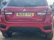 Mitsubishi Asx EXCEED 17
