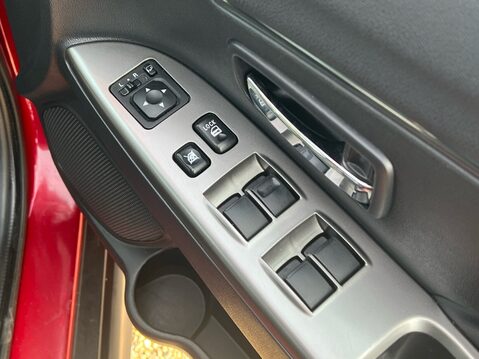 Mitsubishi Asx EXCEED 31