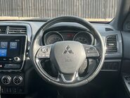 Mitsubishi Asx EXCEED 35