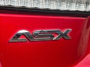 Mitsubishi Asx EXCEED 38