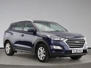 Hyundai TUCSON GDI SE NAV 1