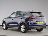 Hyundai TUCSON GDI SE NAV 2