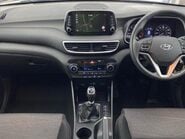 Hyundai TUCSON GDI SE NAV 3
