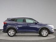 Hyundai TUCSON GDI SE NAV 4