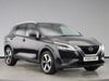 Nissan Qashqai DIG-T N-CONNECTA DCT MHEV