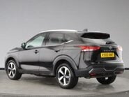 Nissan Qashqai DIG-T N-CONNECTA DCT MHEV 2