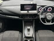 Nissan Qashqai DIG-T N-CONNECTA DCT MHEV 3
