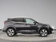 Nissan Qashqai DIG-T N-CONNECTA DCT MHEV 4