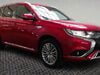 Mitsubishi Outlander PHEV DYNAMIC