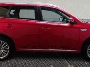 Mitsubishi Outlander PHEV DYNAMIC 3
