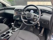 Hyundai TUCSON T-GDI SE CONNECT 3