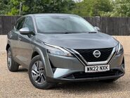 Nissan Qashqai DIG-T ACENTA PREMIUM DCT MHEV 1