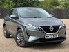 Nissan Qashqai DIG-T ACENTA PREMIUM DCT MHEV