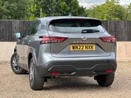 Nissan Qashqai DIG-T ACENTA PREMIUM DCT MHEV 2