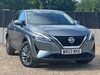 Nissan Qashqai DIG-T ACENTA PREMIUM DCT MHEV