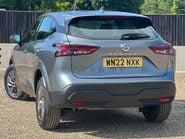 Nissan Qashqai DIG-T ACENTA PREMIUM DCT MHEV 2