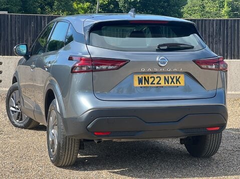Nissan Qashqai DIG-T ACENTA PREMIUM DCT MHEV 2