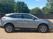 Nissan Qashqai DIG-T ACENTA PREMIUM DCT MHEV 5