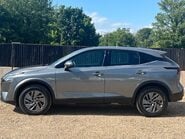 Nissan Qashqai DIG-T ACENTA PREMIUM DCT MHEV 6
