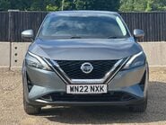 Nissan Qashqai DIG-T ACENTA PREMIUM DCT MHEV 7
