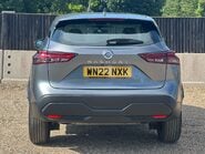 Nissan Qashqai DIG-T ACENTA PREMIUM DCT MHEV 8