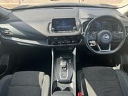 Nissan Qashqai DIG-T ACENTA PREMIUM DCT MHEV 10
