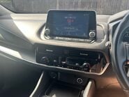 Nissan Qashqai DIG-T ACENTA PREMIUM DCT MHEV 12