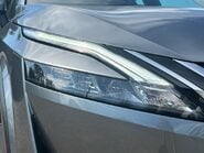 Nissan Qashqai DIG-T ACENTA PREMIUM DCT MHEV 14