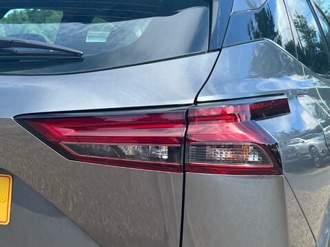 Nissan Qashqai DIG-T ACENTA PREMIUM DCT MHEV 15