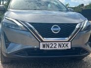 Nissan Qashqai DIG-T ACENTA PREMIUM DCT MHEV 16