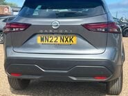 Nissan Qashqai DIG-T ACENTA PREMIUM DCT MHEV 17