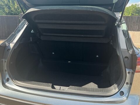 Nissan Qashqai DIG-T ACENTA PREMIUM DCT MHEV 34