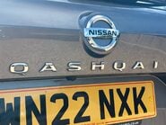Nissan Qashqai DIG-T ACENTA PREMIUM DCT MHEV 36