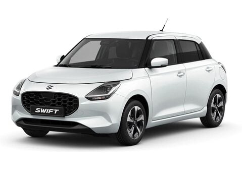Suzuki Swift 1.2 Hybrid ULTRA ALLGRIP 1