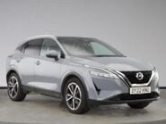 Nissan Qashqai DIG-T TEKNA DCT MHEV 1