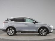 Nissan Qashqai DIG-T TEKNA DCT MHEV 2