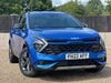 Kia Sportage GT-LINE ISG MHEV