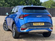 Kia Sportage GT-LINE ISG MHEV 2