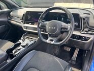 Kia Sportage GT-LINE ISG MHEV 3