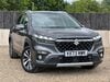 Suzuki S-Cross ULTRA ALLGRIP