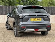 Suzuki S-Cross ULTRA ALLGRIP 2