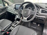 Suzuki S-Cross ULTRA ALLGRIP 3