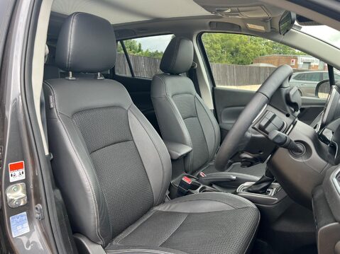 Suzuki S-Cross ULTRA ALLGRIP 4