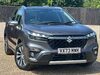 Suzuki S-Cross ULTRA ALLGRIP