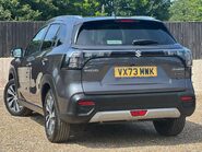 Suzuki S-Cross ULTRA ALLGRIP 2