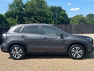 Suzuki S-Cross ULTRA ALLGRIP 5