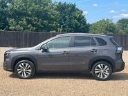 Suzuki S-Cross ULTRA ALLGRIP 6