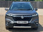 Suzuki S-Cross ULTRA ALLGRIP 7