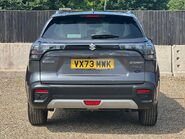 Suzuki S-Cross ULTRA ALLGRIP 8
